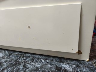 Regalo los colchones Cama Diván HEMNES Ikea 3 cajo