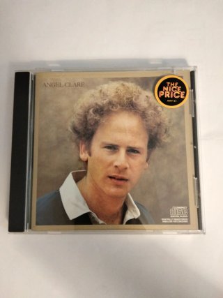 Simon & Garfunkel - Angel Clare CD