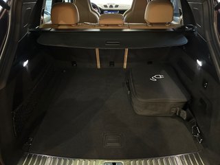 Porsche Cayenne E-Hybrid 2022