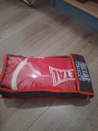 Kit Punching Ball