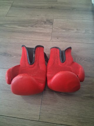 Kit Punching Ball