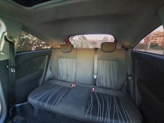 Opel Corsa 2007