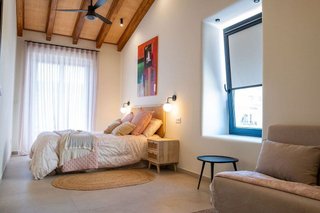 Chalet en alquiler en  El Acequión - Los Naúfragos en Torrevieja