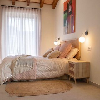Chalet en alquiler en  El Acequión - Los Naúfragos en Torrevieja