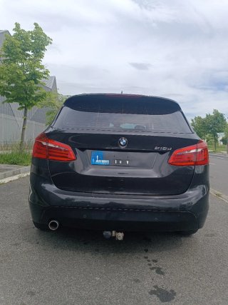 BMW Serie 2 2017 diesel(sin adblue) ULTIMOS DIAS!!