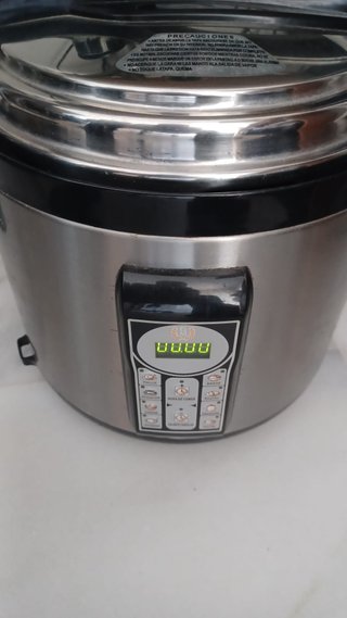 Olla GM Modelo C
