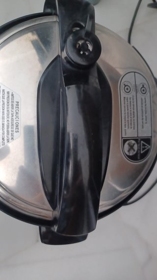 Olla GM Modelo C