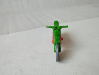 Moto Laverda Monta-plex Montaplex