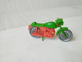 Moto Laverda Monta-plex Montaplex