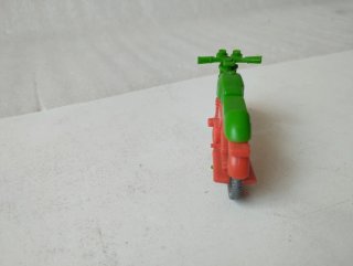 Moto Laverda Monta-plex Montaplex