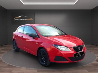 SEAT Ibiza SC 1.2 12v Emocion