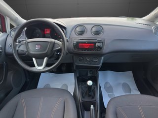SEAT Ibiza SC 1.2 12v Emocion