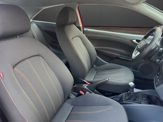 SEAT Ibiza SC 1.2 12v Emocion