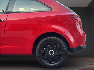SEAT Ibiza SC 1.2 12v Emocion