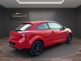 SEAT Ibiza SC 1.2 12v Emocion