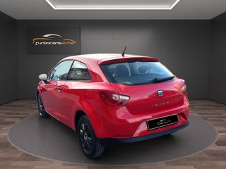 SEAT Ibiza SC 1.2 12v Emocion