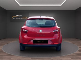 SEAT Ibiza SC 1.2 12v Emocion