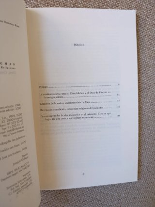Conceptos básicos del judaísmo Dios, creación, ...