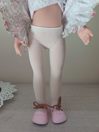 Encantadora Muñeca Así de Asivil