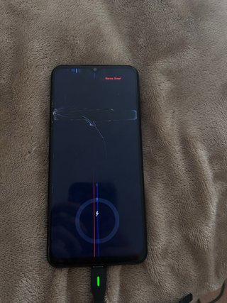 Samsung Galaxy A23 128GB Negro (Piezas/Reparar)