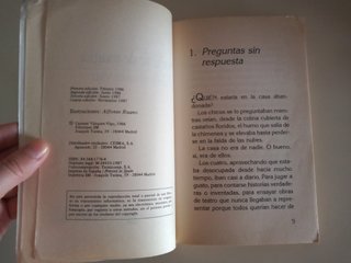 Por arte de magia