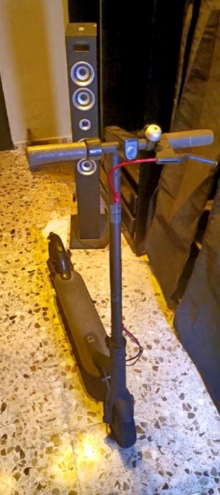 Patinete Eléctrico Xiaomi Pro