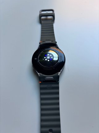 Samsung Galaxy Watch7 44mm LTE + Accesorios