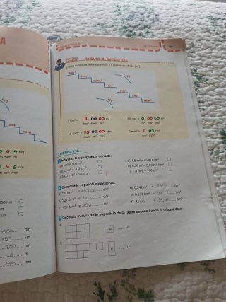 Operazione vacanze. La matematica in vacanza. P...