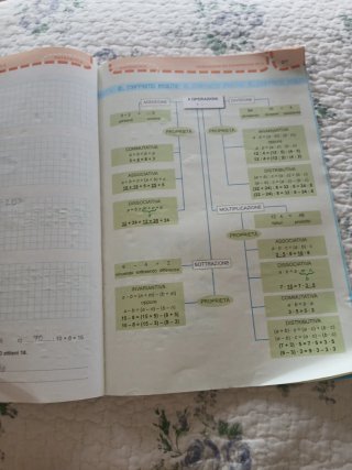 Operazione vacanze. La matematica in vacanza. P...