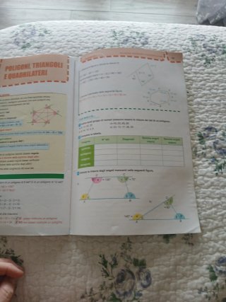 Operazione vacanze. La matematica in vacanza. P...