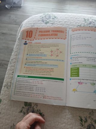 Operazione vacanze. La matematica in vacanza. P...