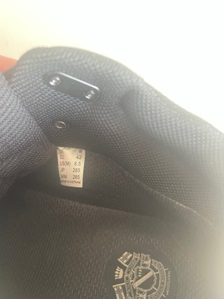 Botas Helly Hansen Piel Impermeables Negras