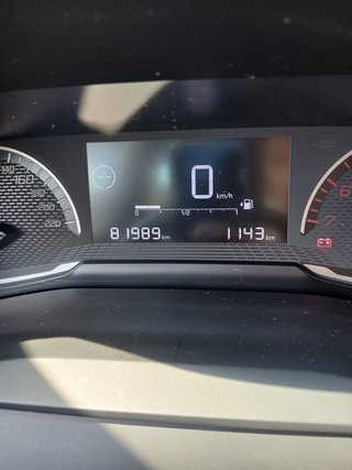 Peugeot 2008 2021