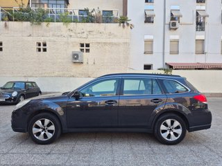 Subaru Outback 2013