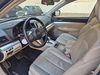 Subaru Outback 2013
