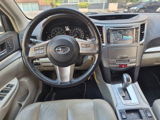Subaru Outback 2013