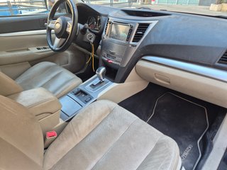 Subaru Outback 2013