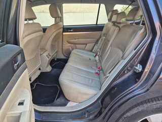 Subaru Outback 2013