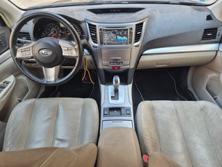 Subaru Outback 2013