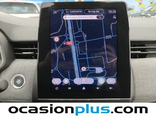 Renault Clio Techno TCe 66 kW (90 CV)