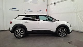 Citroën C4 Cactus BlueHDi 73KW (100CV) Shine
