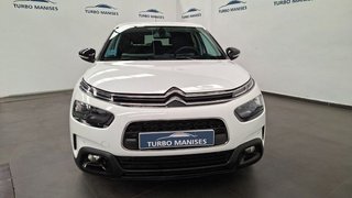 Citroën C4 Cactus BlueHDi 73KW (100CV) Shine