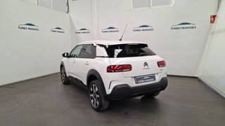 Citroën C4 Cactus BlueHDi 73KW (100CV) Shine