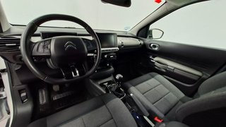 Citroën C4 Cactus BlueHDi 73KW (100CV) Shine