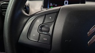 Citroën C4 Cactus BlueHDi 73KW (100CV) Shine
