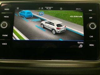 Volkswagen T-Roc Advance R-Line 1.0 TSI 81 kW (110 CV)