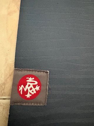 Esterilla Yoga Manduka Eco Azul