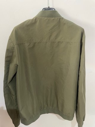 Chaqueta Bomber Jack&Jones Talla L