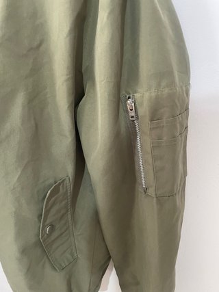 Chaqueta Bomber Jack&Jones Talla L