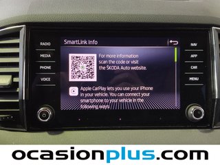 Skoda Karoq 2.0 TDI Selection 85 kW (115 CV)